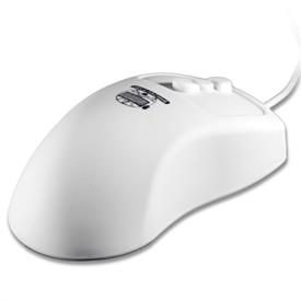 Image of Man & Machine Sealed 5-Button Silicone Petite Mouse 3